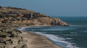 Front of property - Inkaterra Cabo Blanco (El Alto)