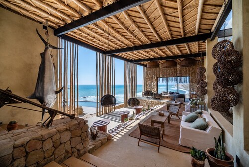 Inkaterra Cabo Blanco