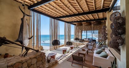 Inkaterra Cabo Blanco