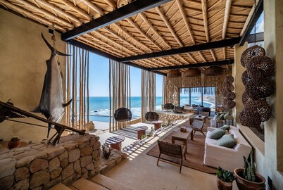 Inkaterra Cabo Blanco