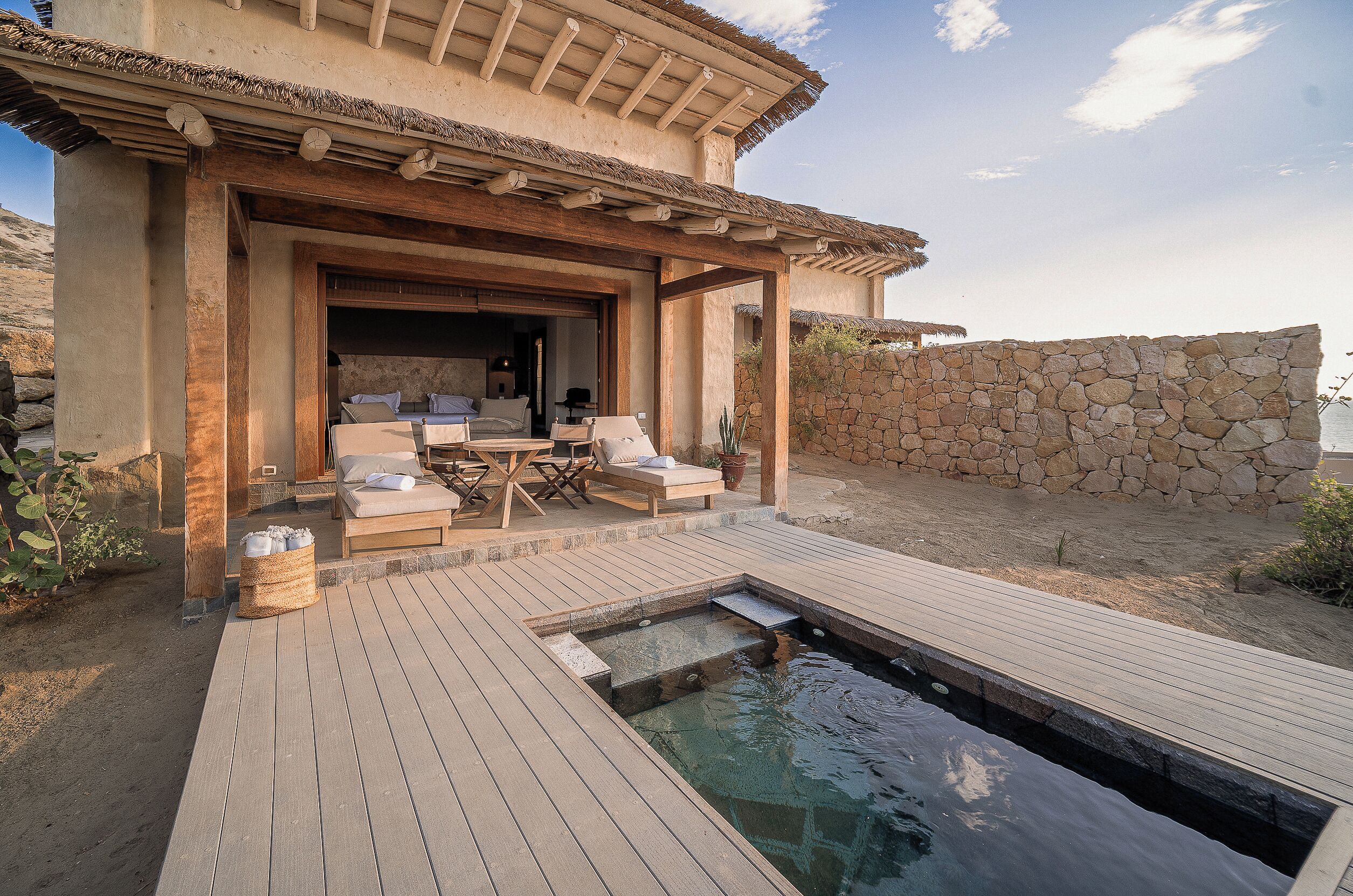 Suite, Terrace | Terrace/patio