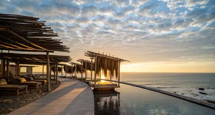 Inkaterra Cabo Blanco