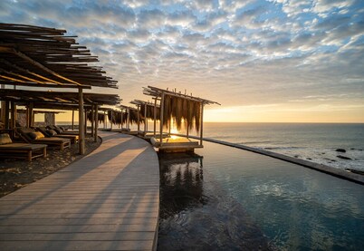 Inkaterra Cabo Blanco