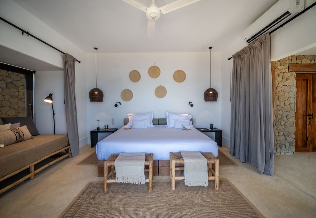 Suite, Ocean View | Free WiFi