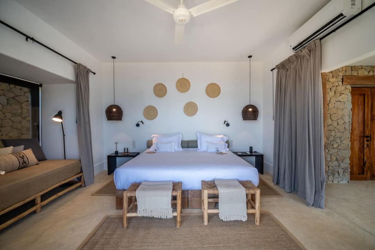 Suite, Ocean View | Free WiFi