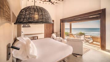 Suite, Terrace | Free WiFi, bed sheets