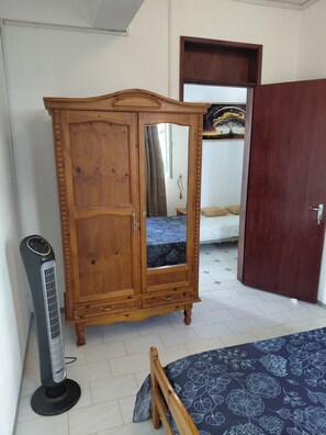 2 bedrooms, iron/ironing board - Bliss, a breathtaking and budget friendly apartment in Blue Bay  (Blue Bay)