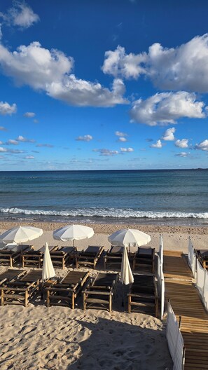 Beach - Studio 2 minutes walk from the sea (calvi)