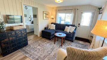 2 chambres, fer et planche Ă repasser, lit parapluie, Wi-Fi gratuit