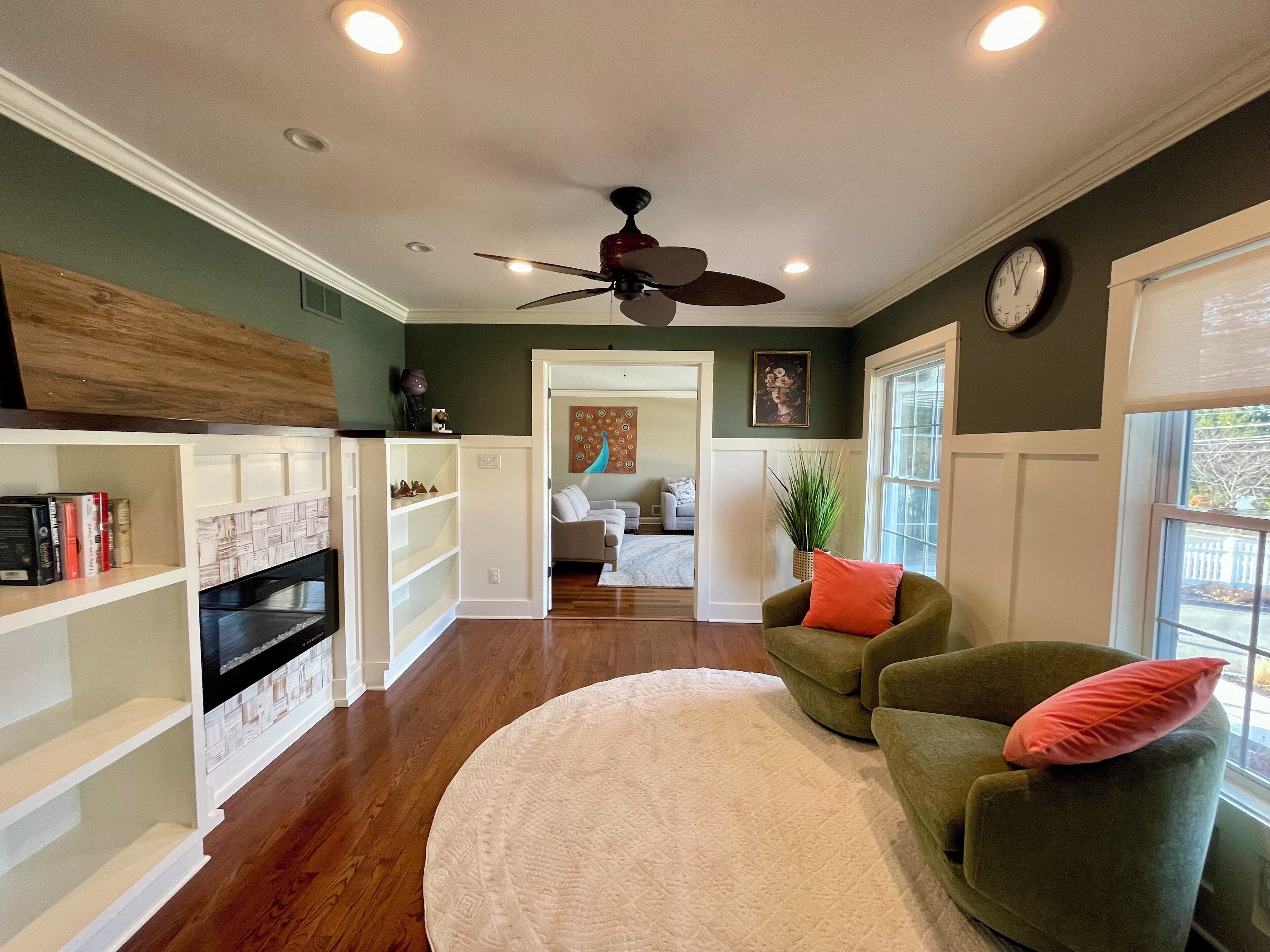 TV connectée, livres