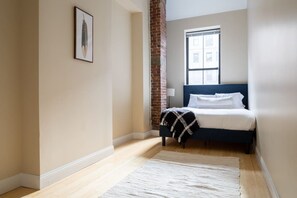 4 chambres, bureau, fer et planche à repasser, Wi-Fi