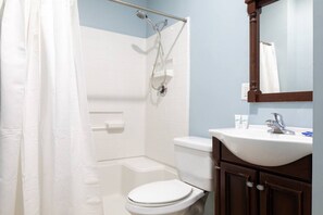 Haartrockner, Handtücher