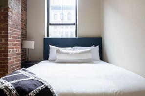 4 chambres, bureau, fer et planche à repasser, Wi-Fi
