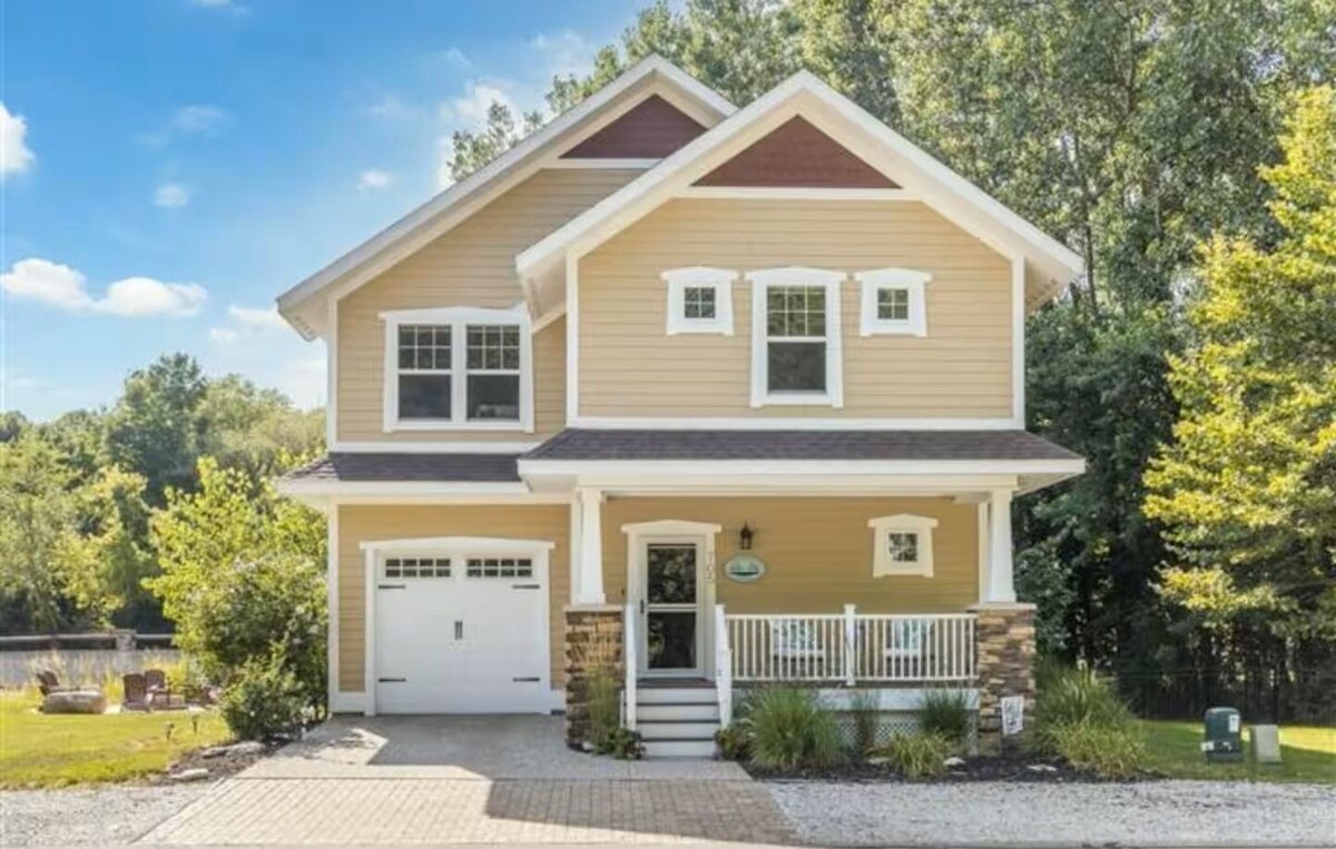 Bild für Gastgeberprofil