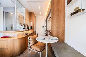 Apartament | Interior