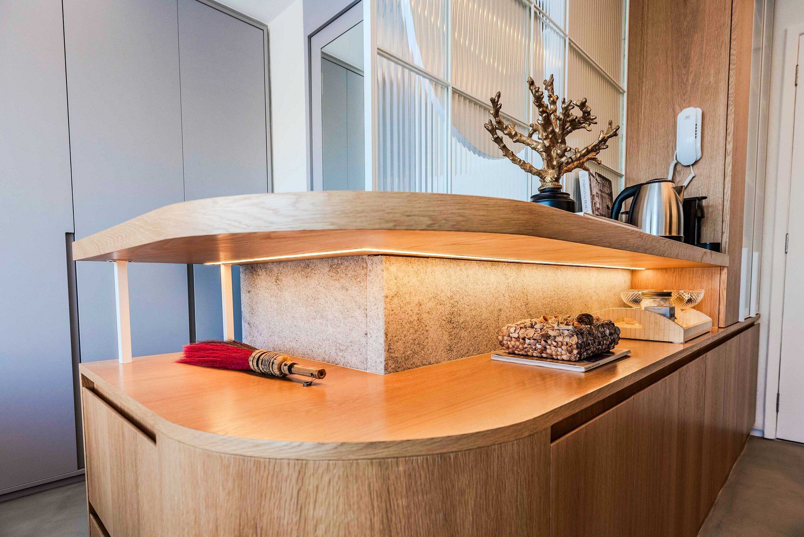 Apartment | Interior