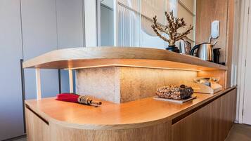 Apartment | Interior