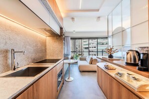 Apartment | Interior - Pop Grafite (São Paulo)