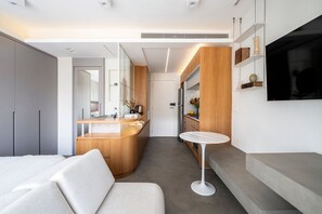 Appartement | Intérieur