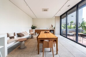 Apartment | Interior - Pop Grafite (São Paulo)