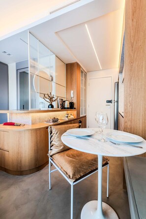 Apartment | Innenbereich