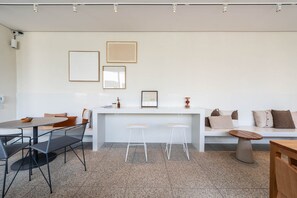 Appartement | Restauration