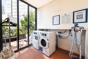 Appartement | Intérieur