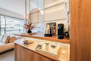 Apartment | Innenbereich