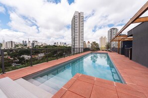 Apartment | Pool | Außenpool