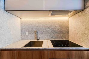 Appartement | Cuisine privée