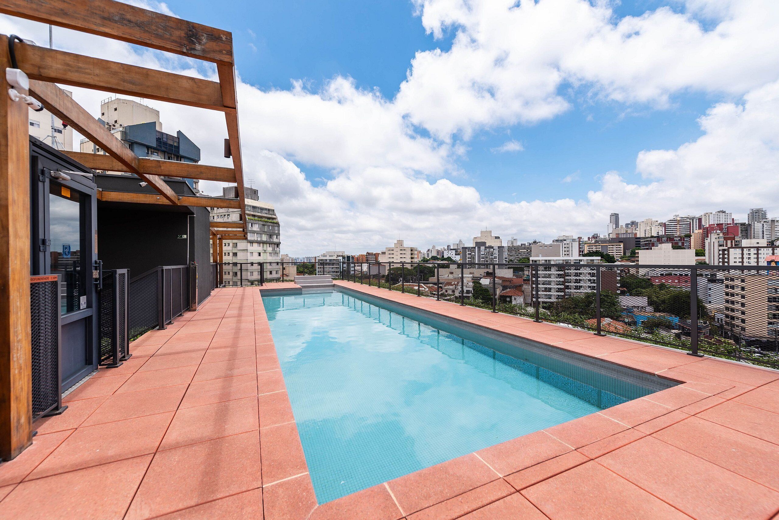 Apartment | Pool | Outdoor pool