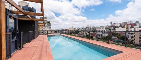 Apartment | Pool | Outdoor pool