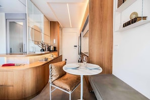 Apartment | Interior - Pop Grafite (São Paulo)
