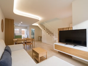 TV - Las Velas Suites Meloneras I (Maspalomas)