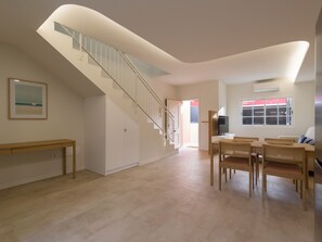 Interior - Las Velas Suites Meloneras I (Maspalomas)