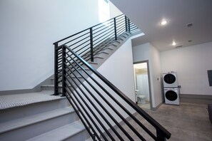 Interior - Firefly South: 3,800 sqft - Sleeps 16! 2-min walk to pool and beach! (Saint Teresa)