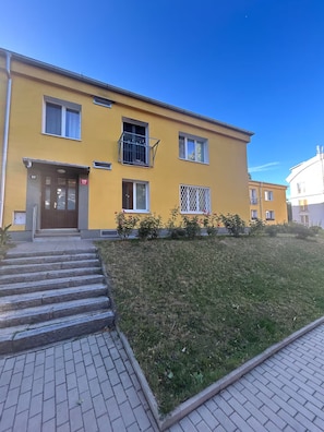 Ulkopuoli