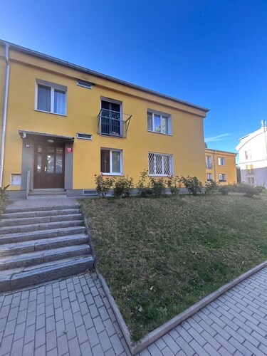 Peaceful & cozy apartment - city centre in 10 minutes