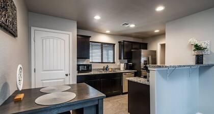 Freshly Built Stay | Quiet Area Near Golf & Dining