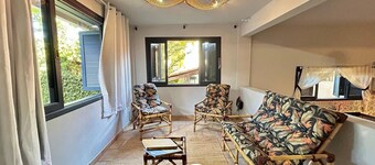 佛羅里亞諾波利斯海灘之歌飯店  