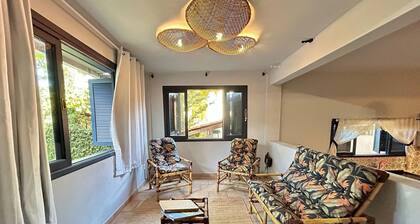 Canto das Praias - Florianópolis - SC