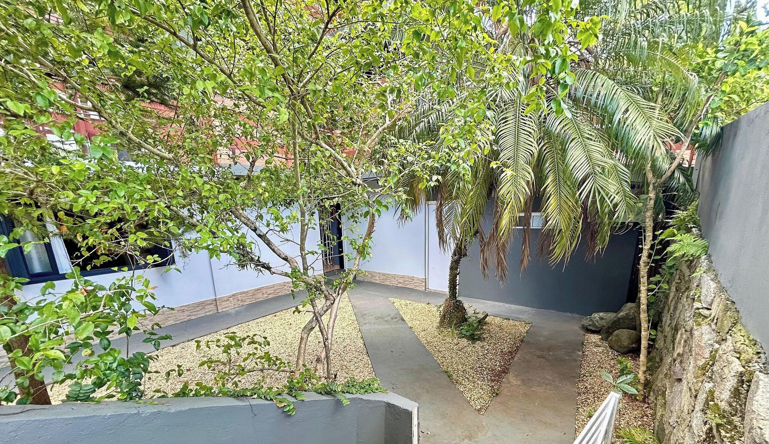 住宿场地