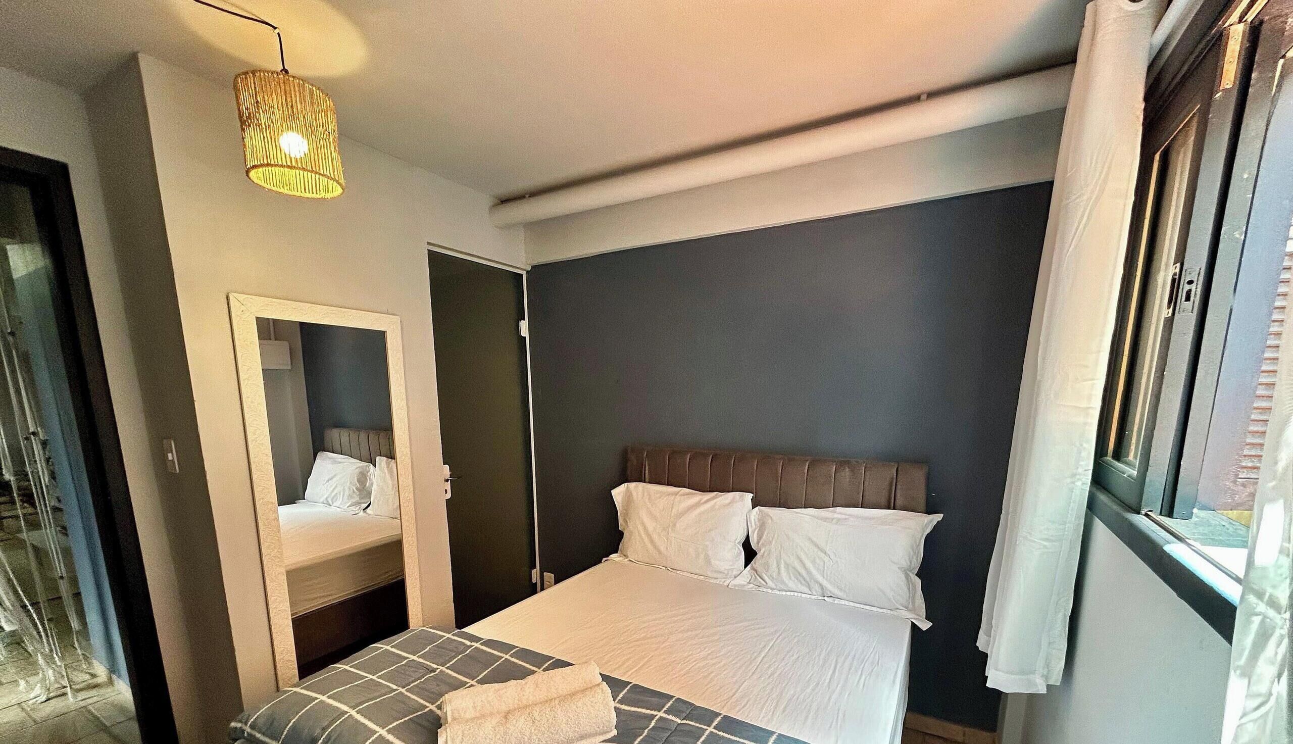 Design Suite | Premium bedding, individually decorated, individually furnished