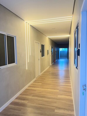 Interior - Hotel Carneiro (Itatiba)