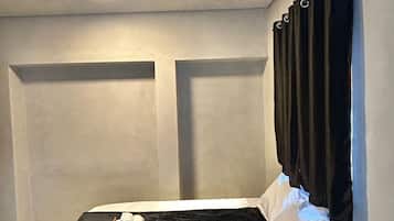 Espacio para trabajar con un portátil y wifi gratis