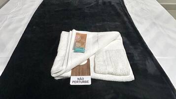 Laptop workspace, free WiFi