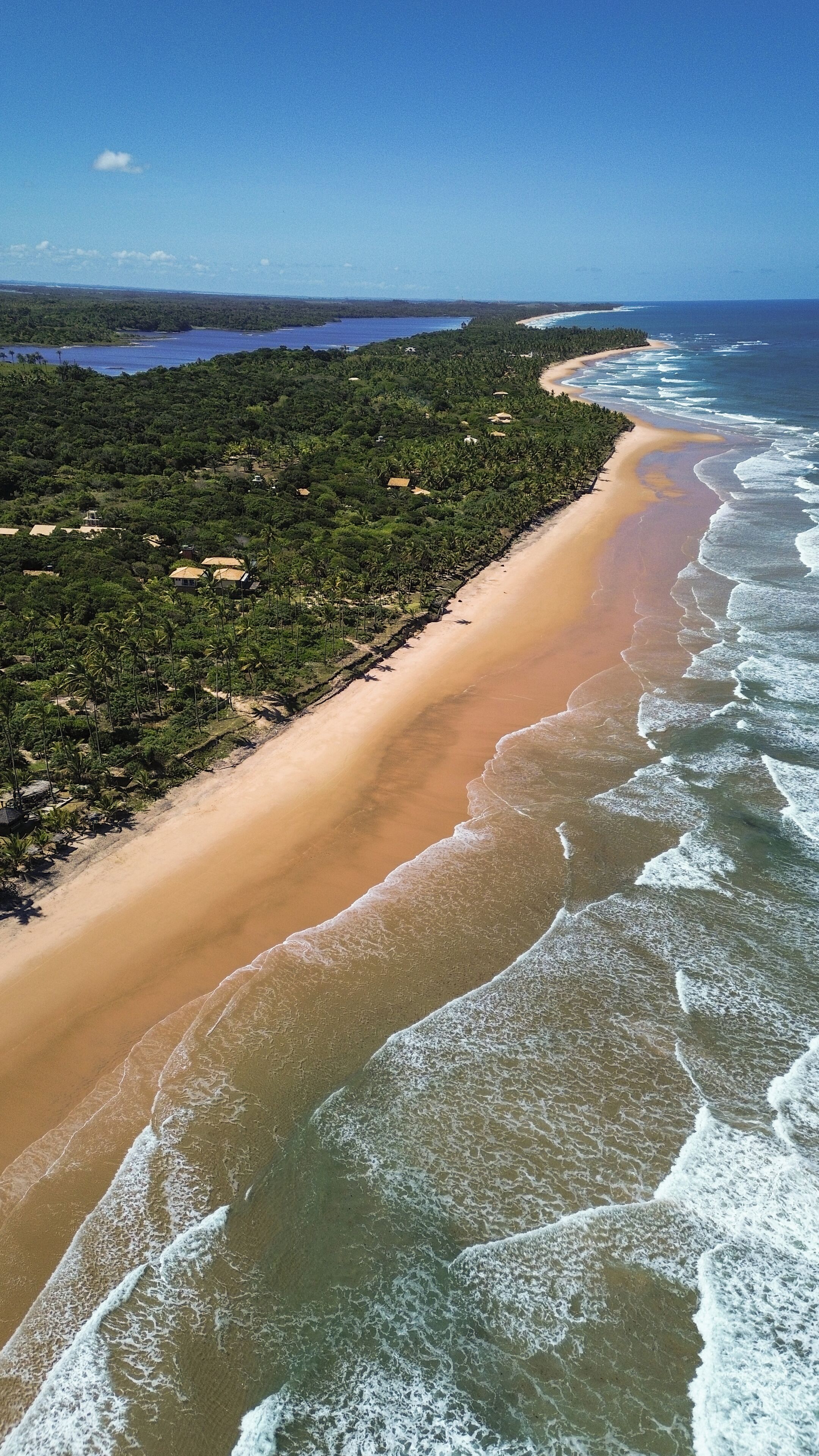 Maison Luxe, vue plage | Plage | Plage privée, sable blanc