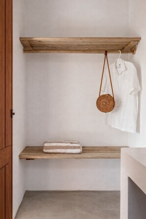 Interior - Villa Pé na Areia com Design Exclusivo (Maraú)