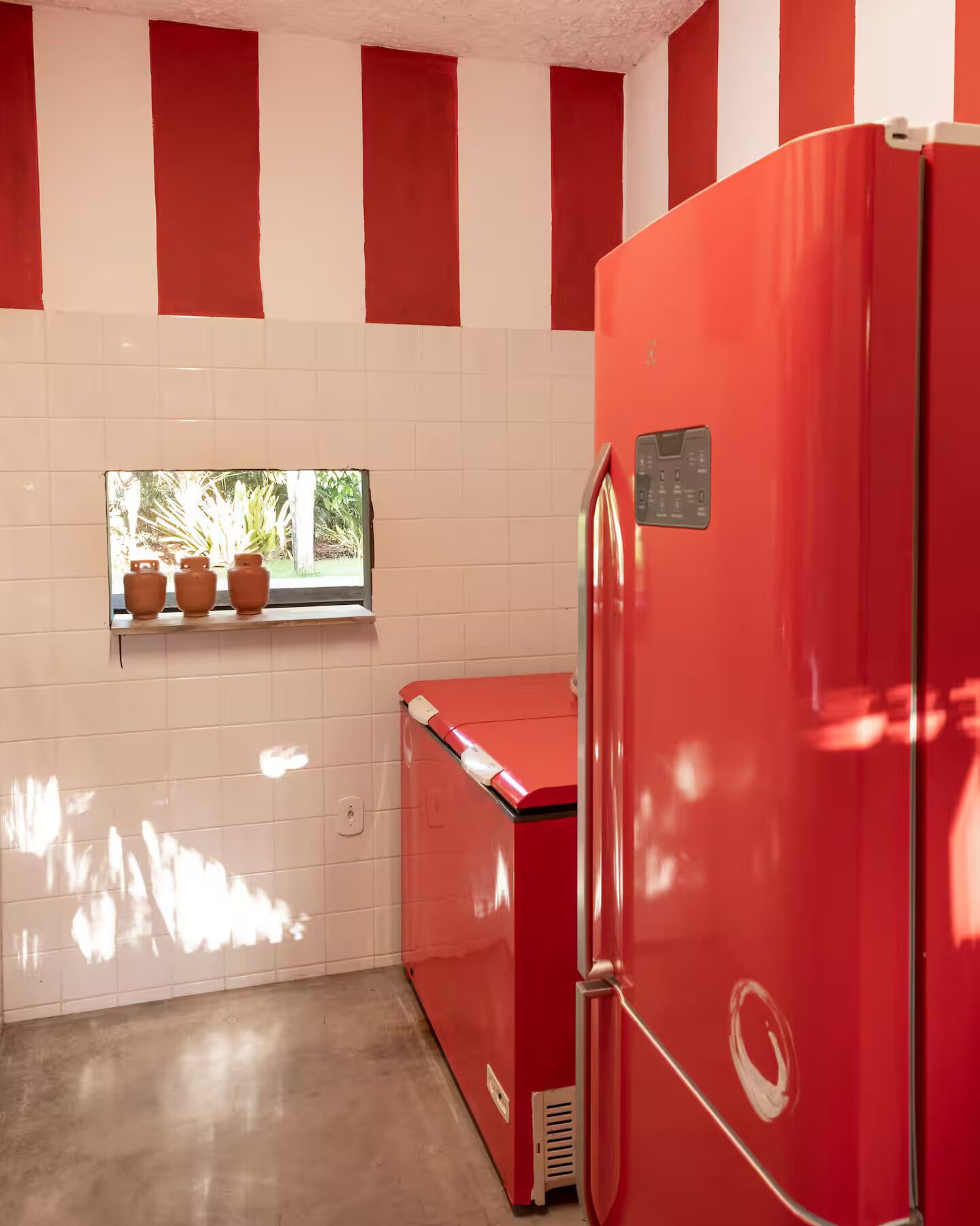 Maison Luxe, vue plage | Intérieur