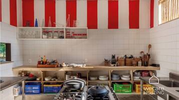 Dapur peribadi